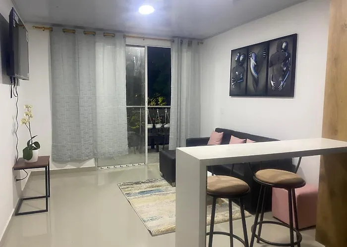 Casa Laureles