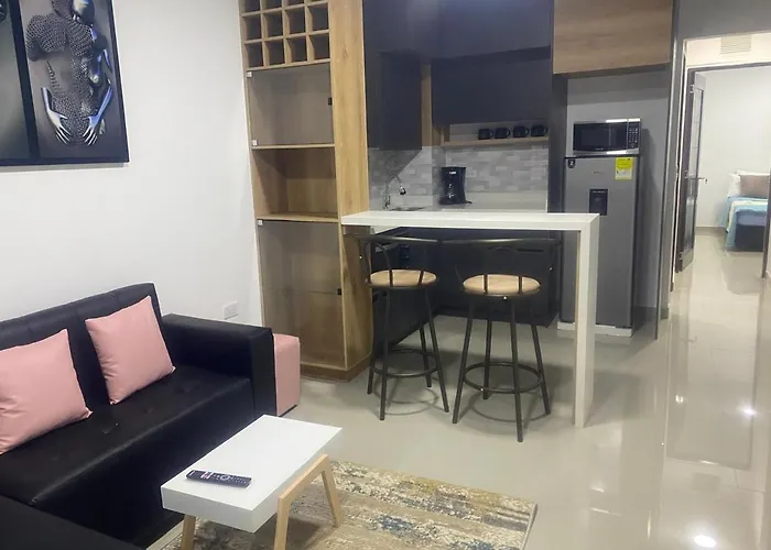Casa Laureles