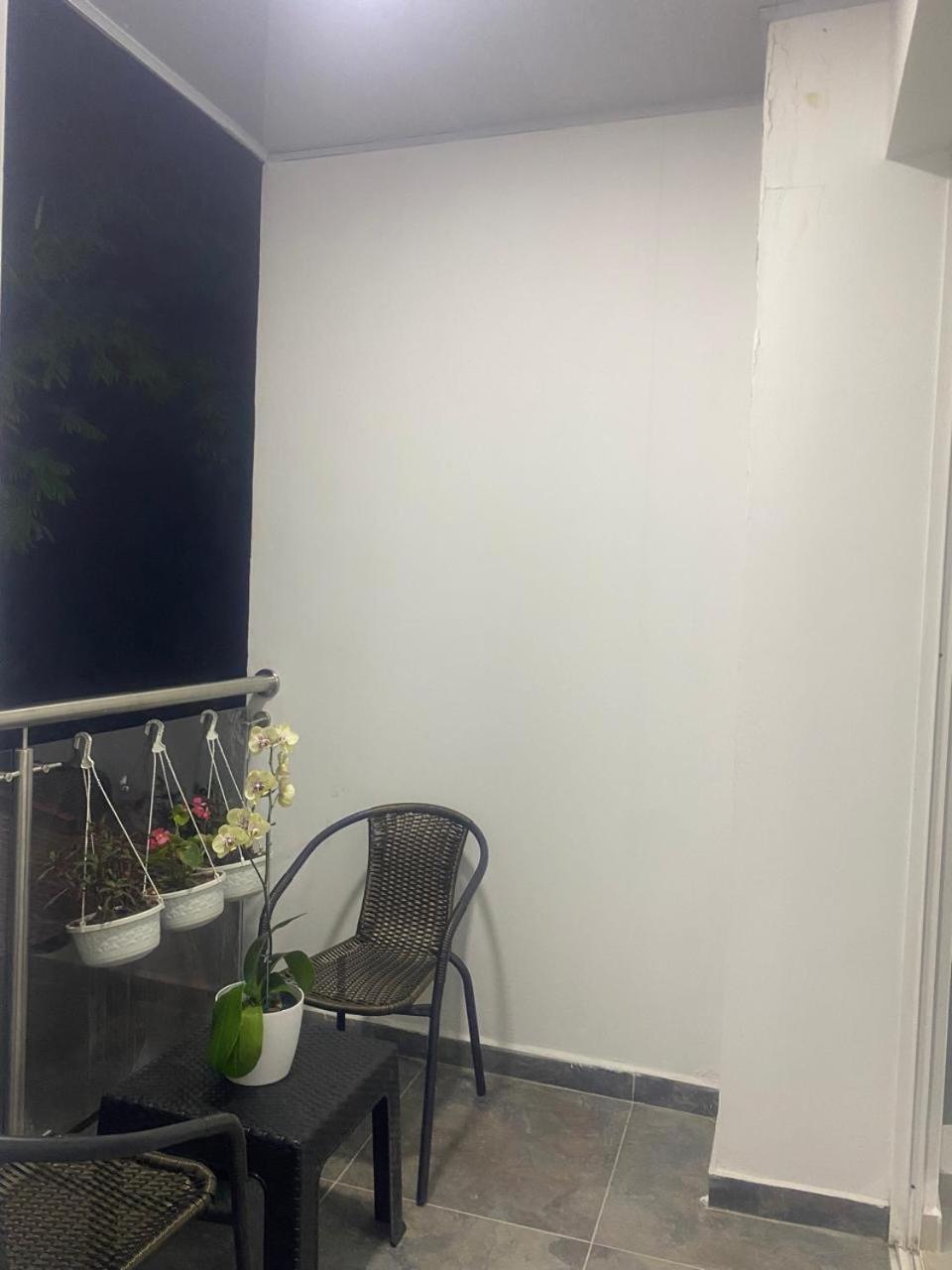 Apartment Casa Laureles *