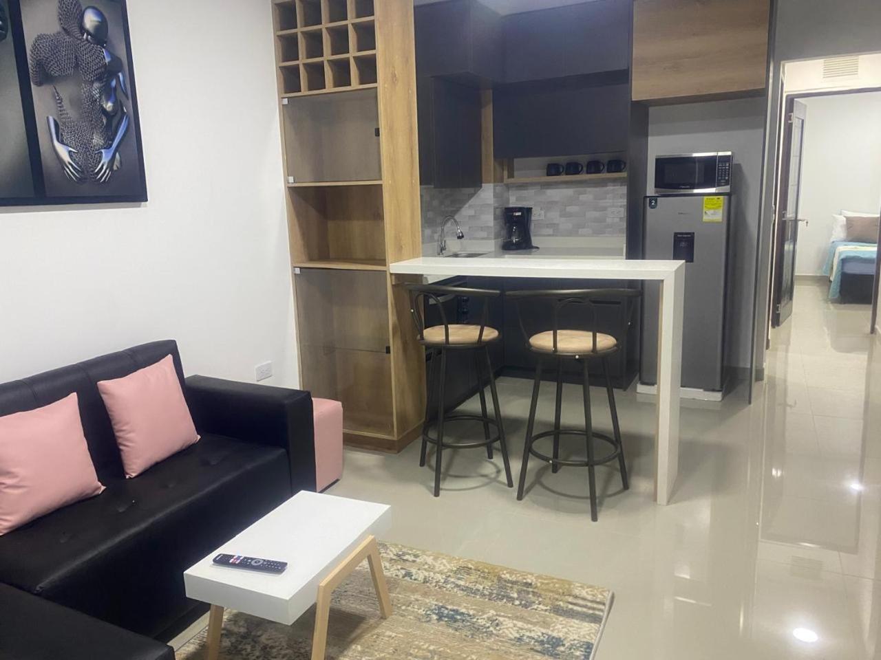 Apartment Casa Laureles