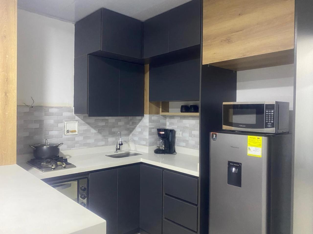 Apartment Casa Laureles Medellin