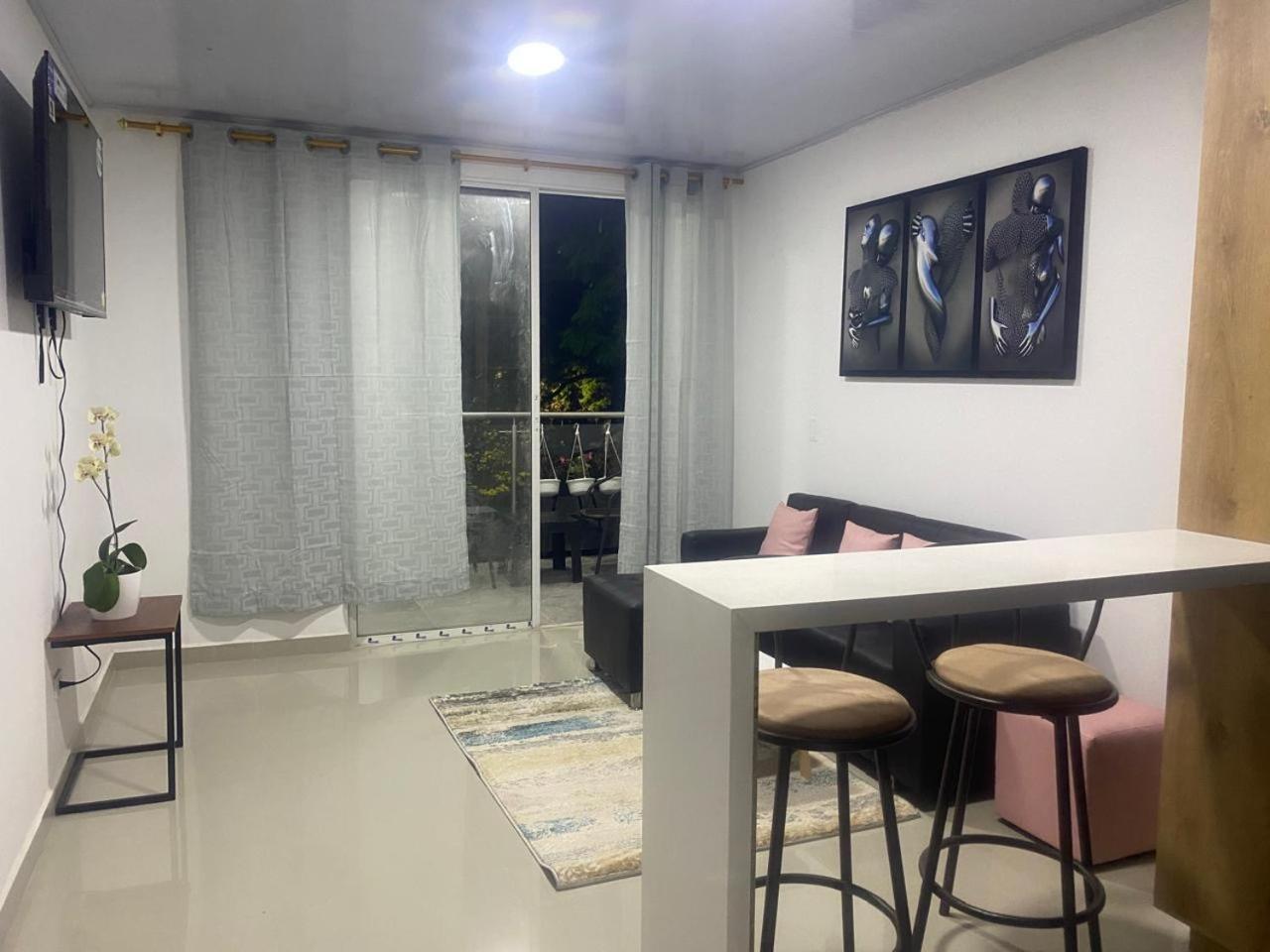 Casa Laureles Apartment Medellín