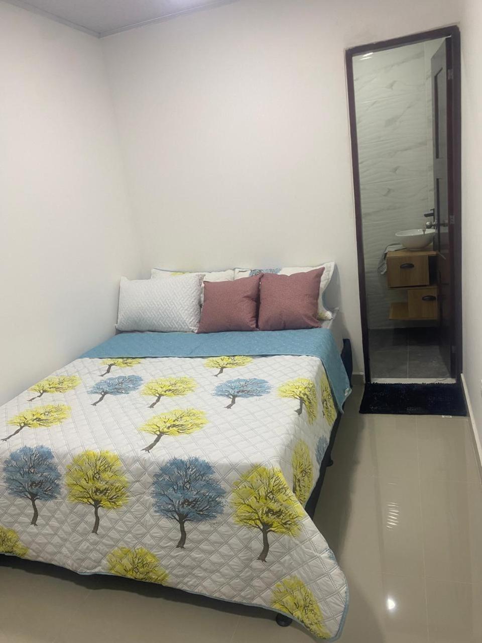 Casa Laureles Apartment